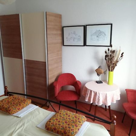 Apartman Mira Apartment Baška Exterior foto